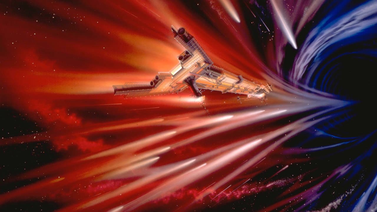 Backdrop Image