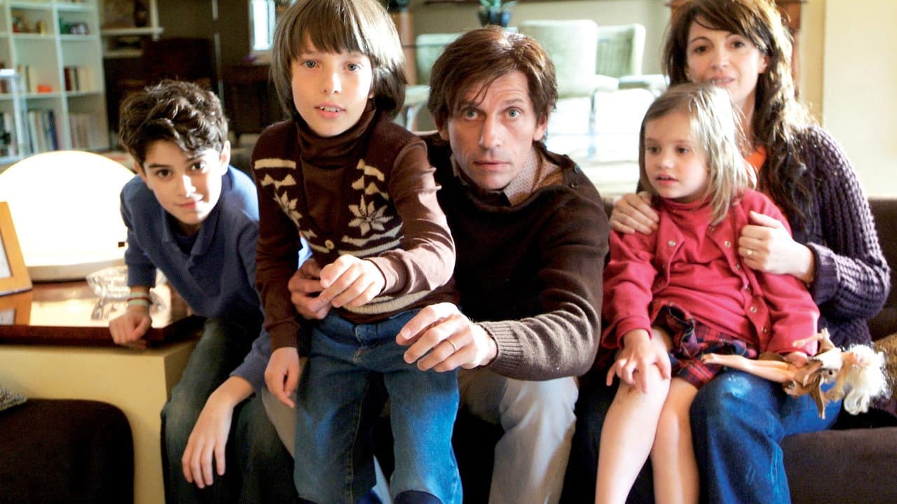 Backdrop Image
