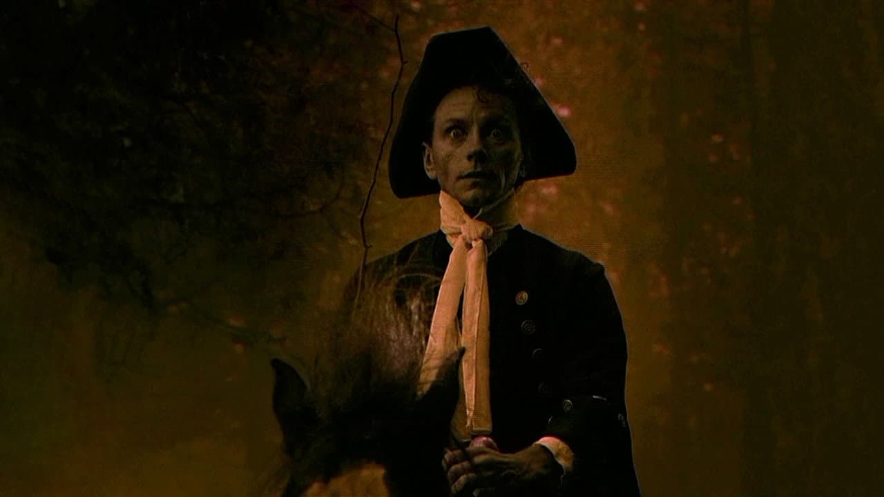 Backdrop Image