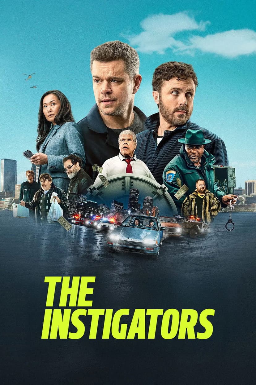 Poster Image