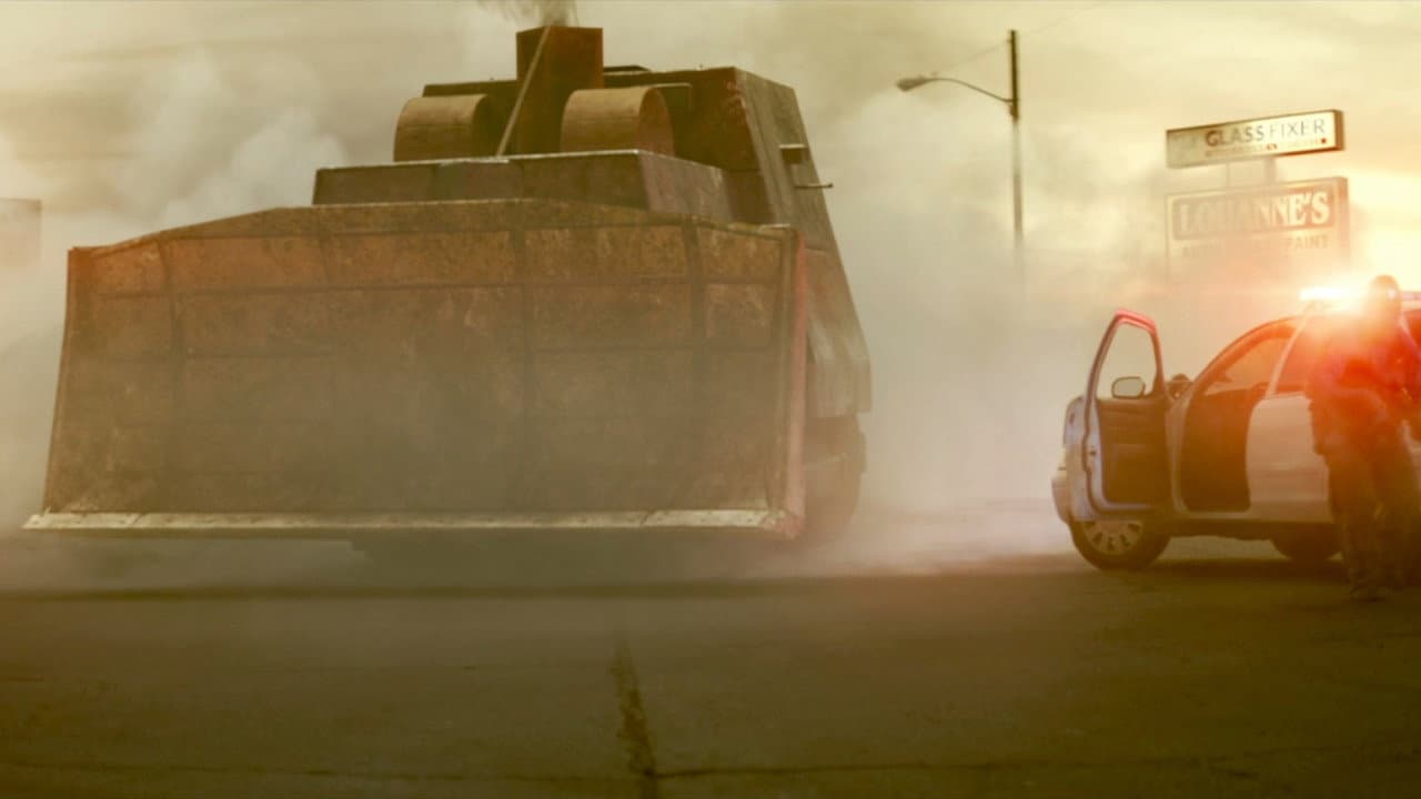 Backdrop Image