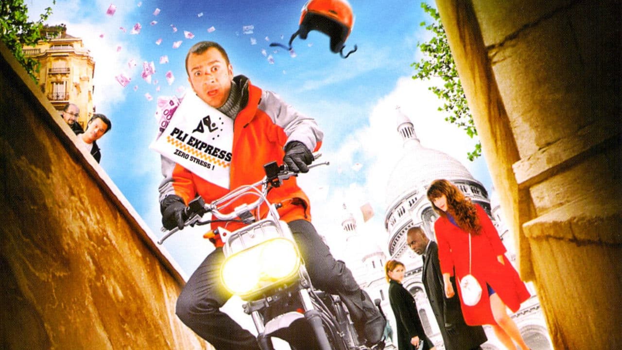 Backdrop Image