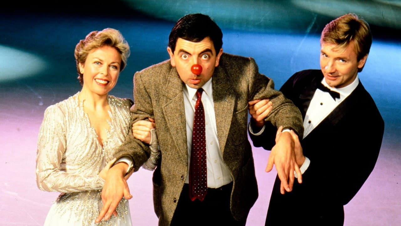 Backdrop Image