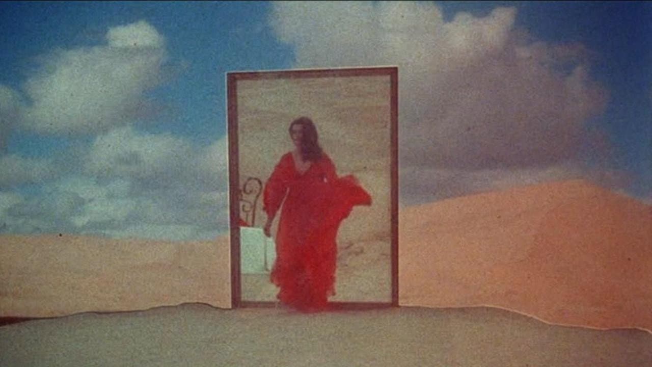Backdrop Image