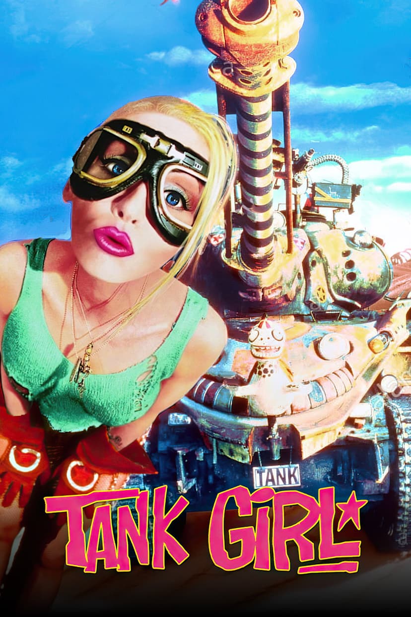 Poster Image