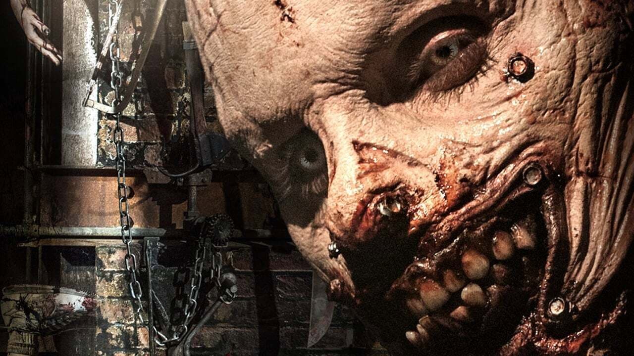 Backdrop Image