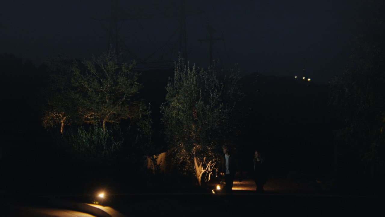 Backdrop Image