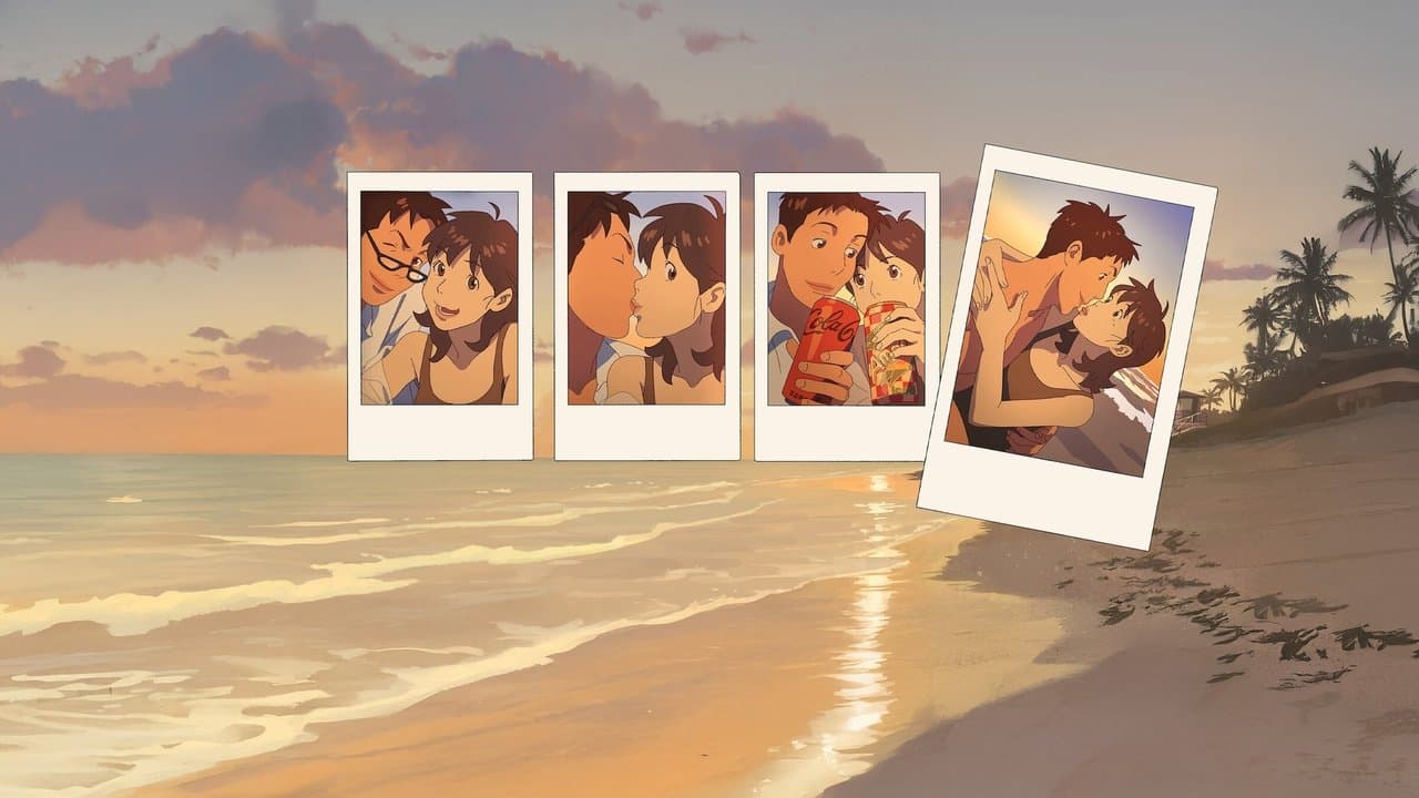 Backdrop Image