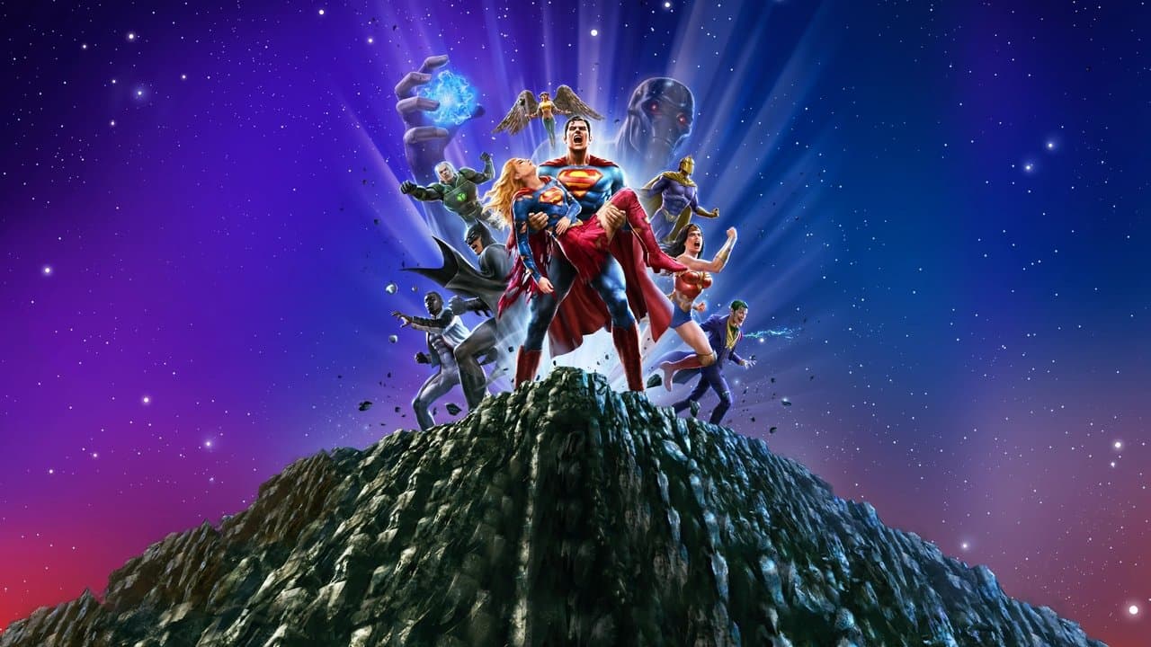 Backdrop Image