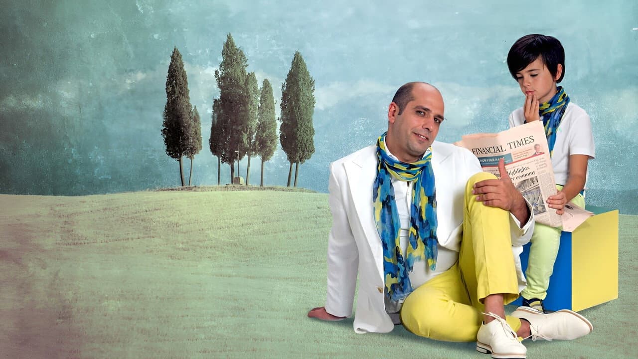 Backdrop Image