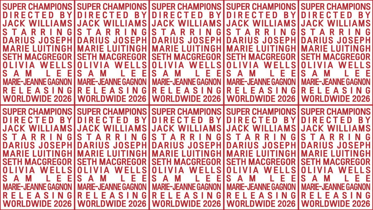 Backdrop Image