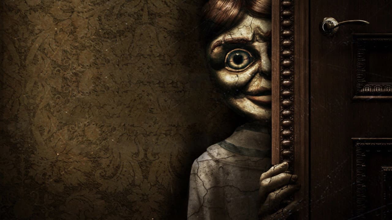 Backdrop Image