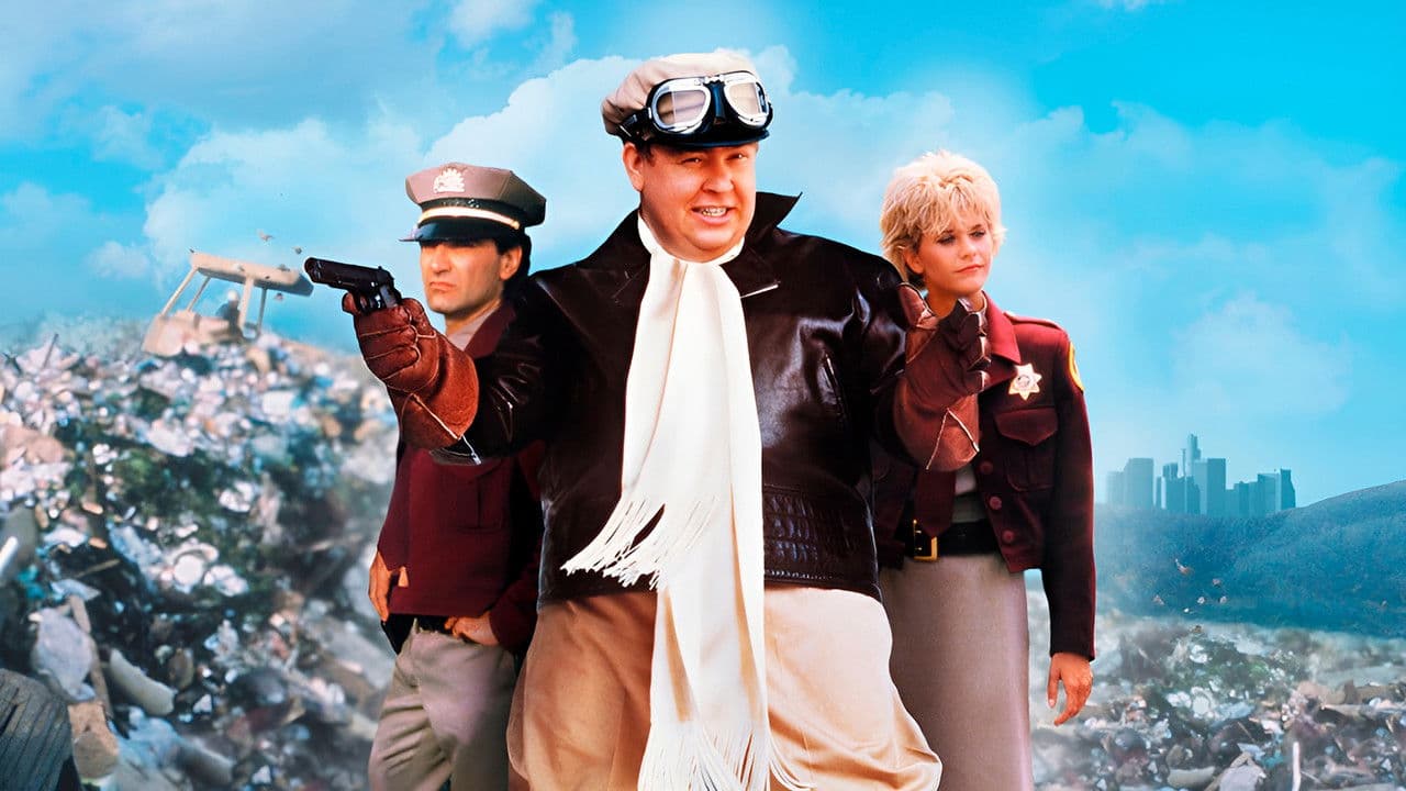 Backdrop Image