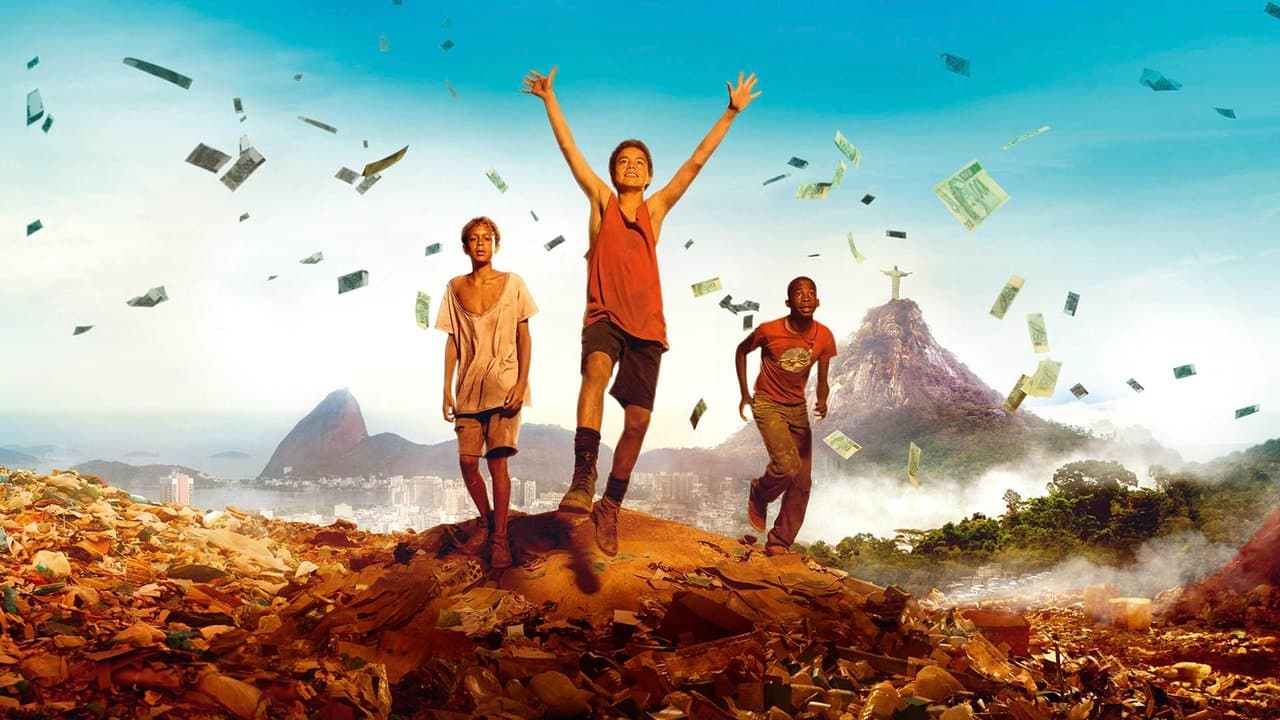 Backdrop Image