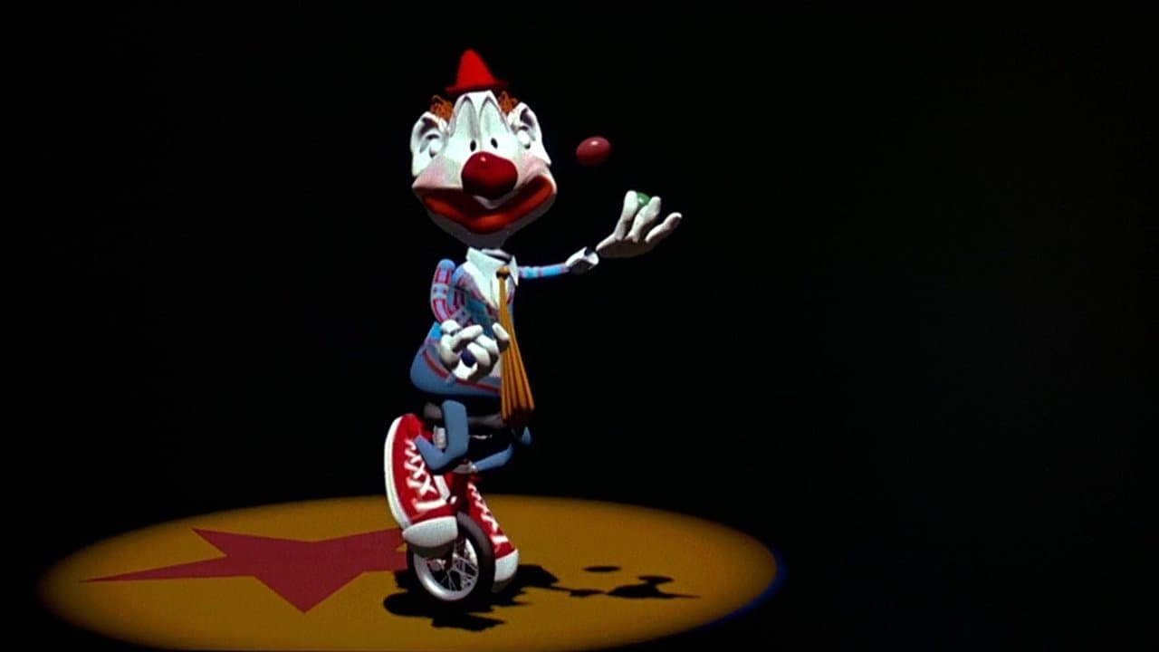 Backdrop Image