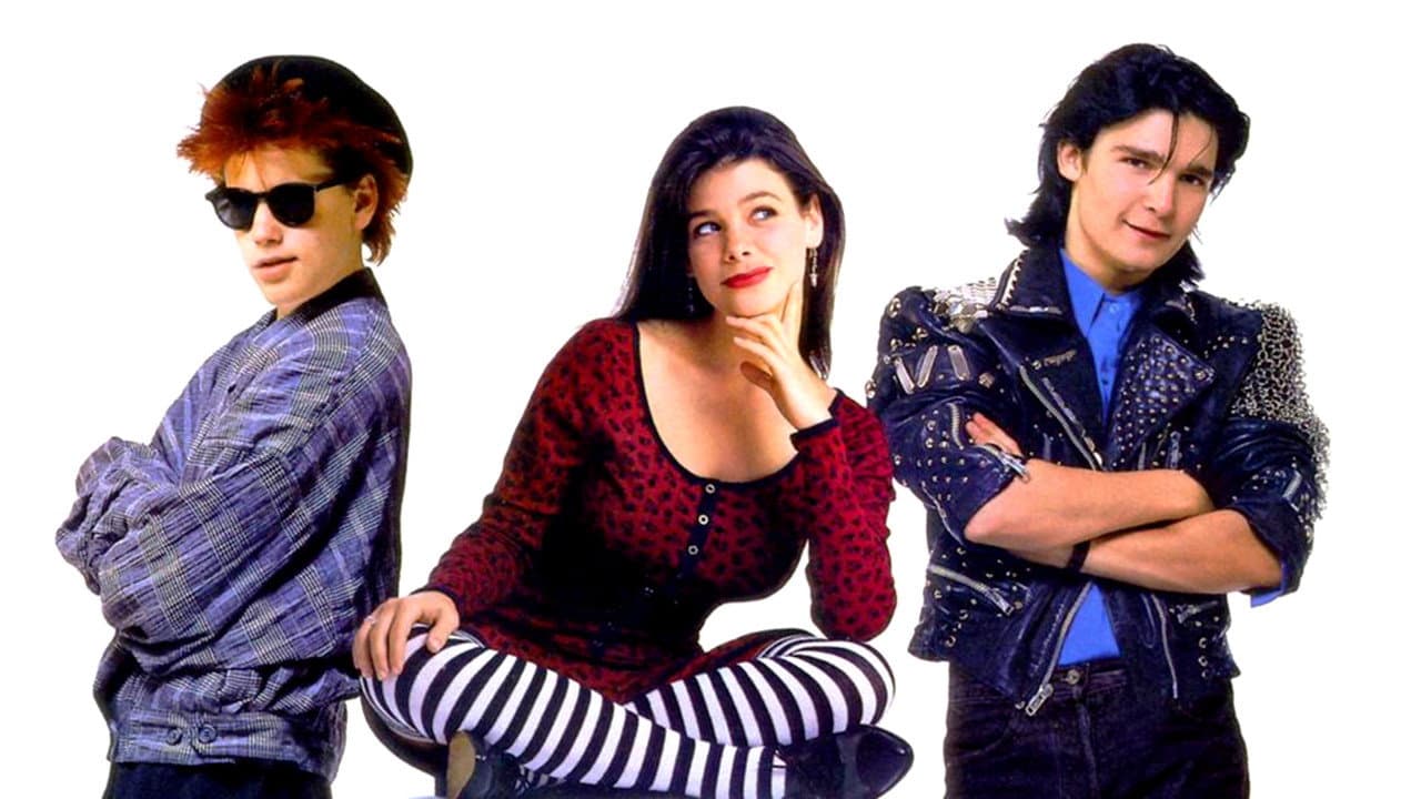 Backdrop Image