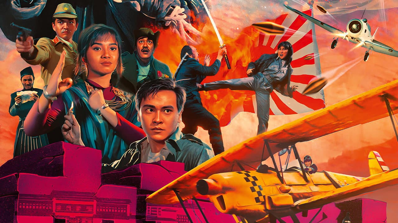 Backdrop Image