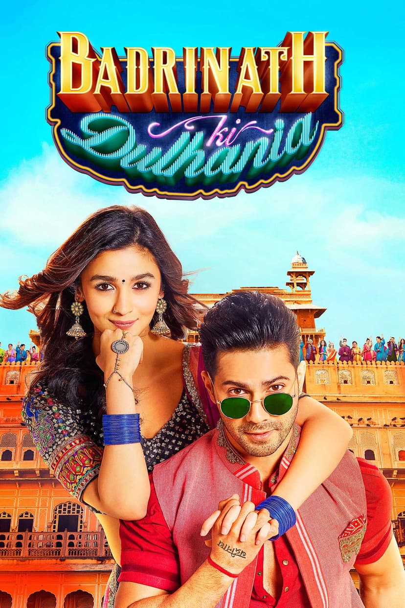 Poster Image