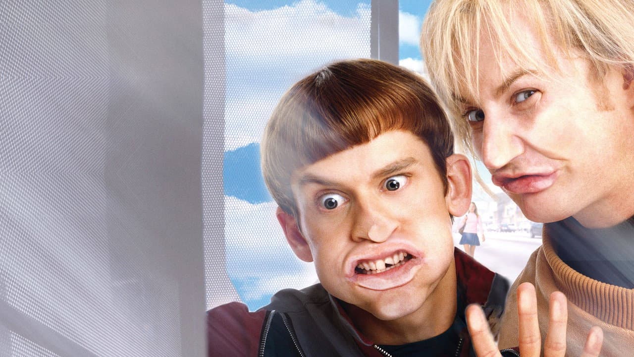 Backdrop Image
