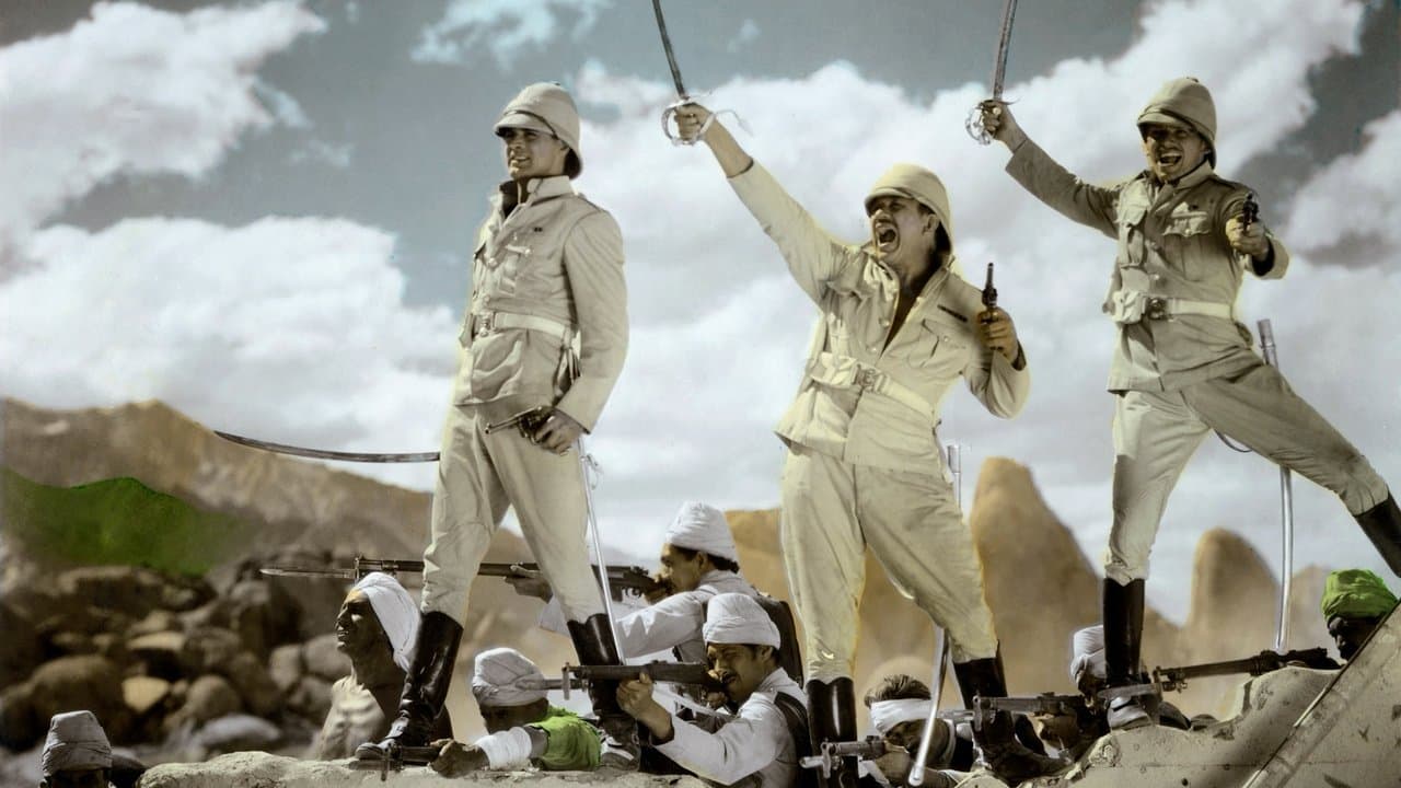 Backdrop Image
