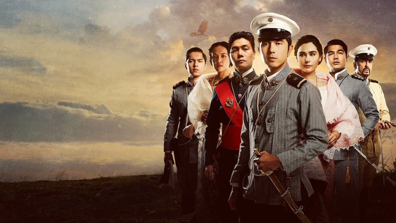 Backdrop Image