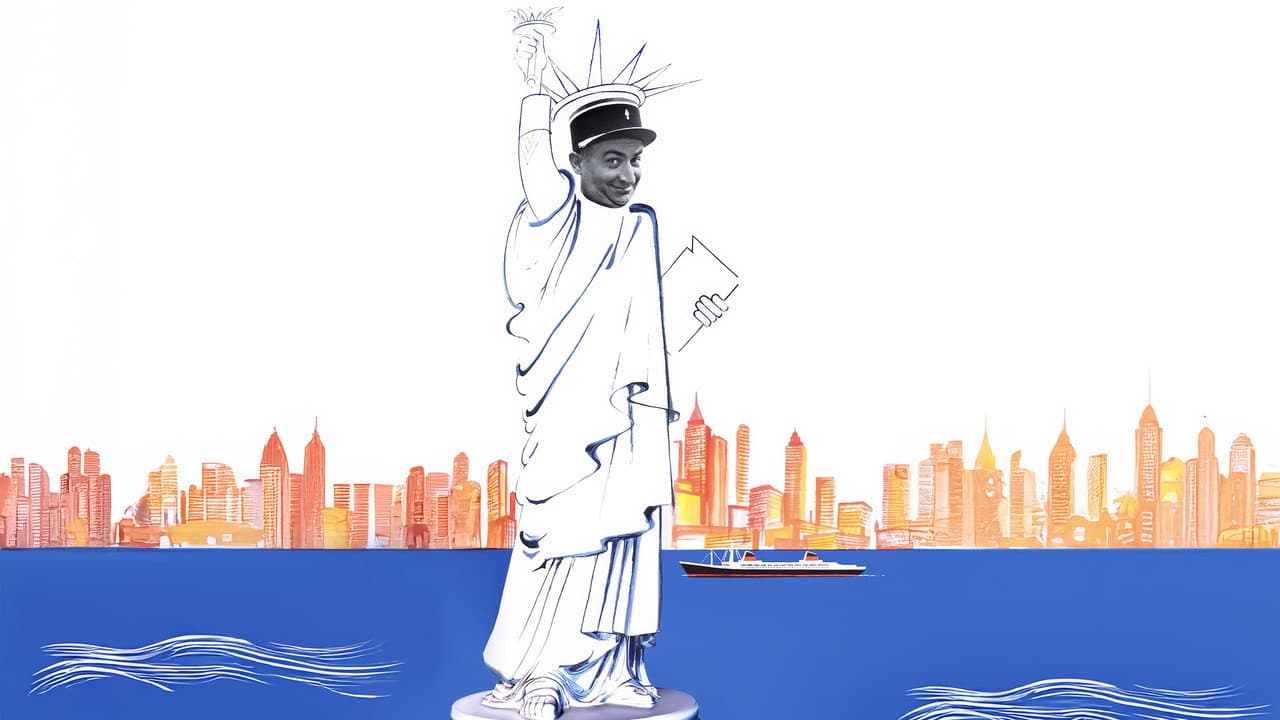 Backdrop Image