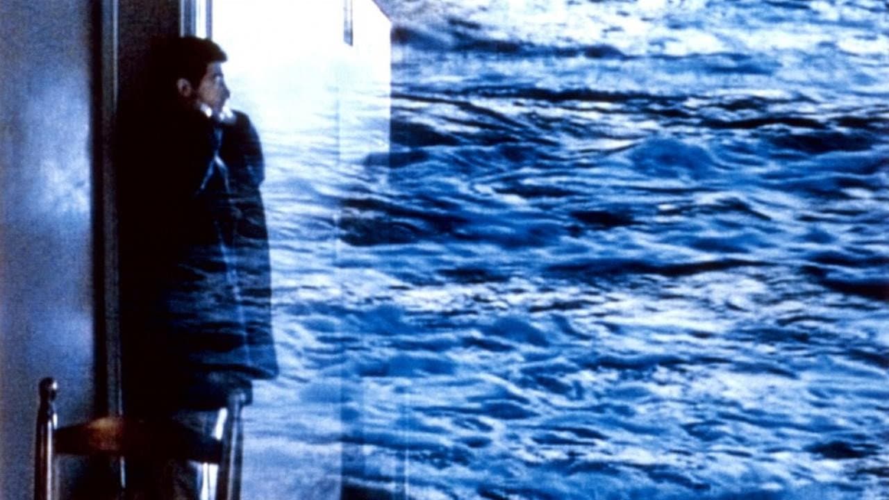 Backdrop Image