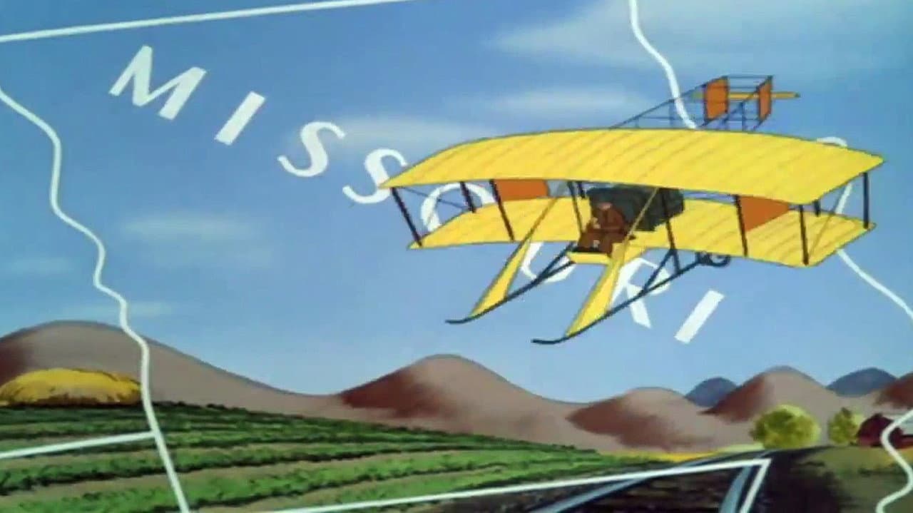 Backdrop Image