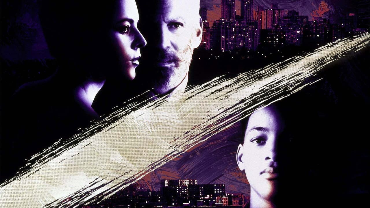 Backdrop Image