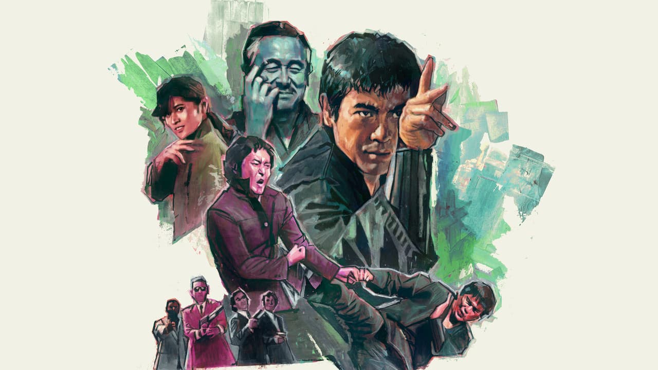 Backdrop Image