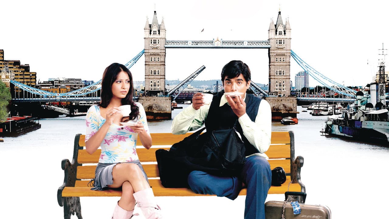 Backdrop Image