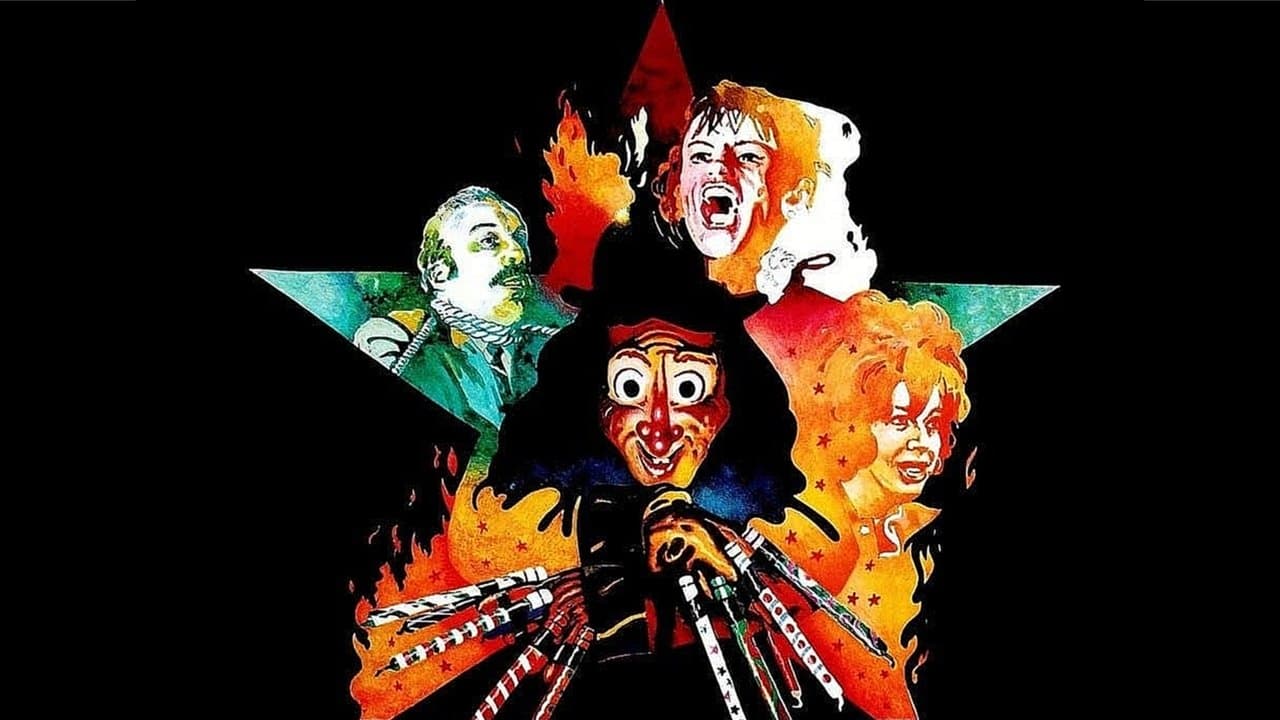 Backdrop Image