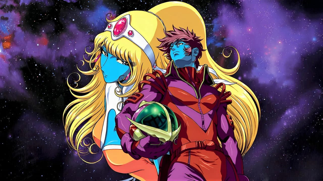 Backdrop Image