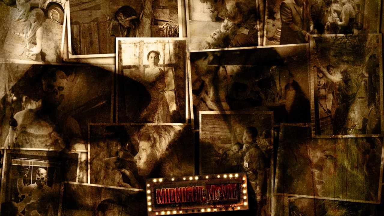 Backdrop Image