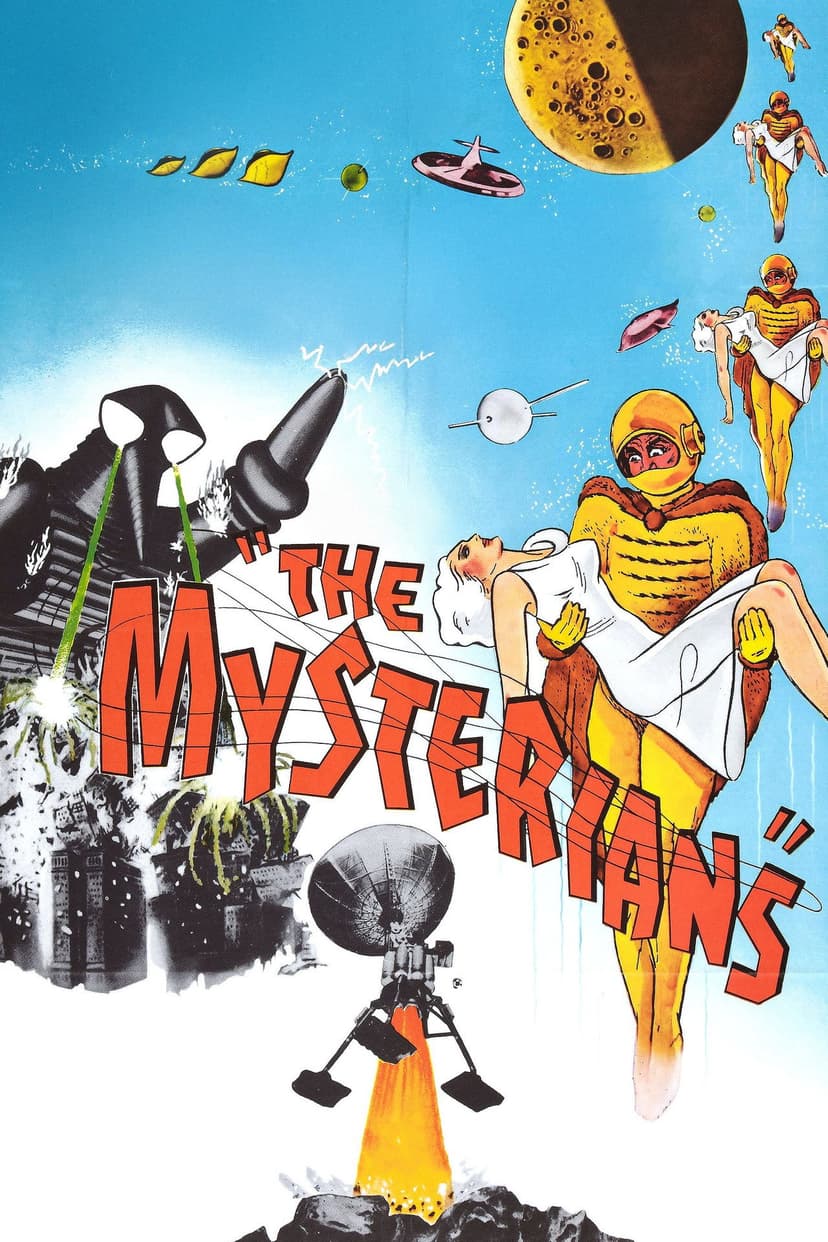 Poster Image