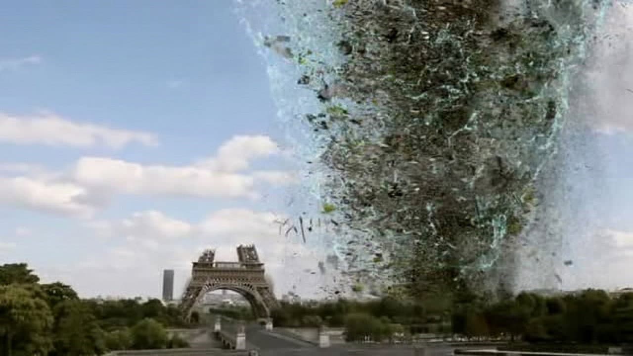 Backdrop Image
