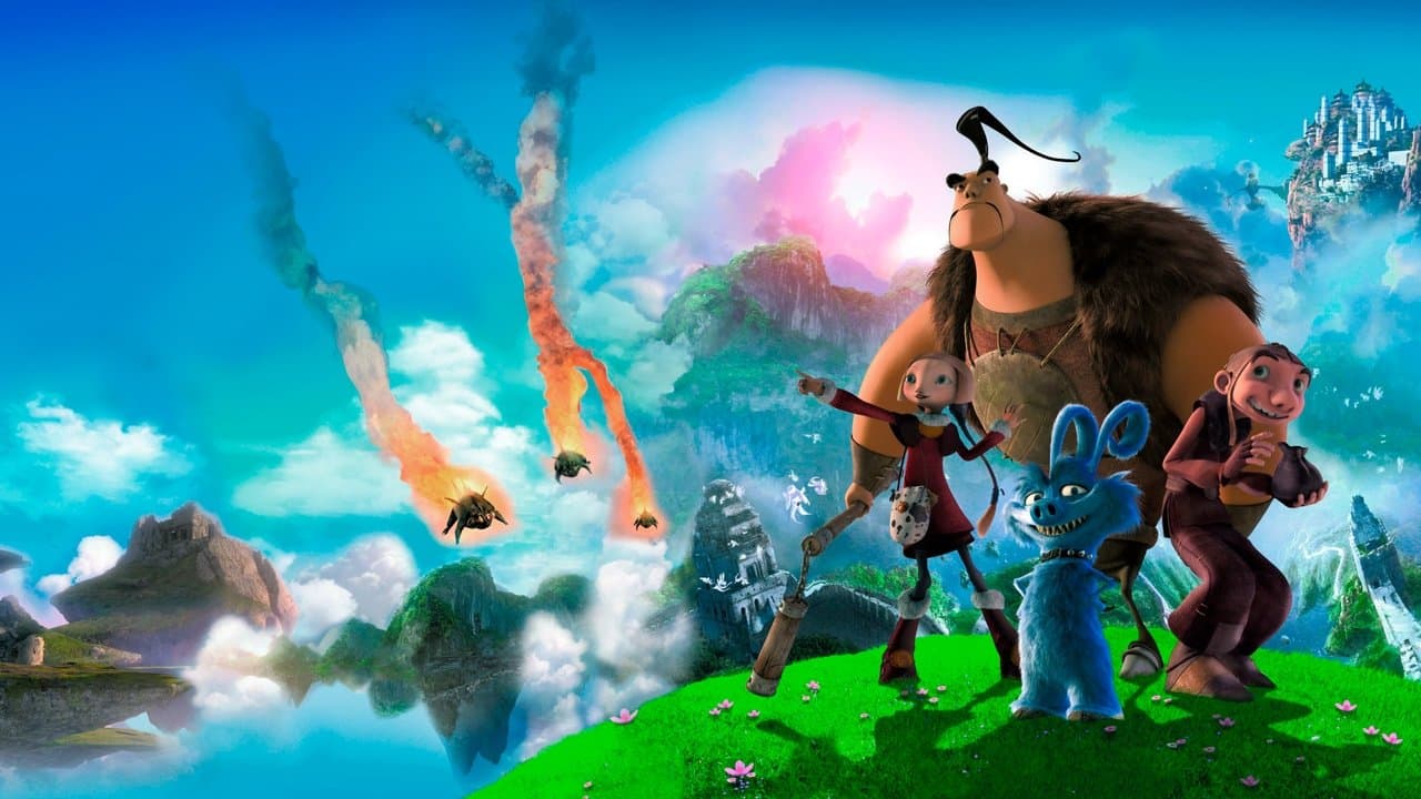Backdrop Image