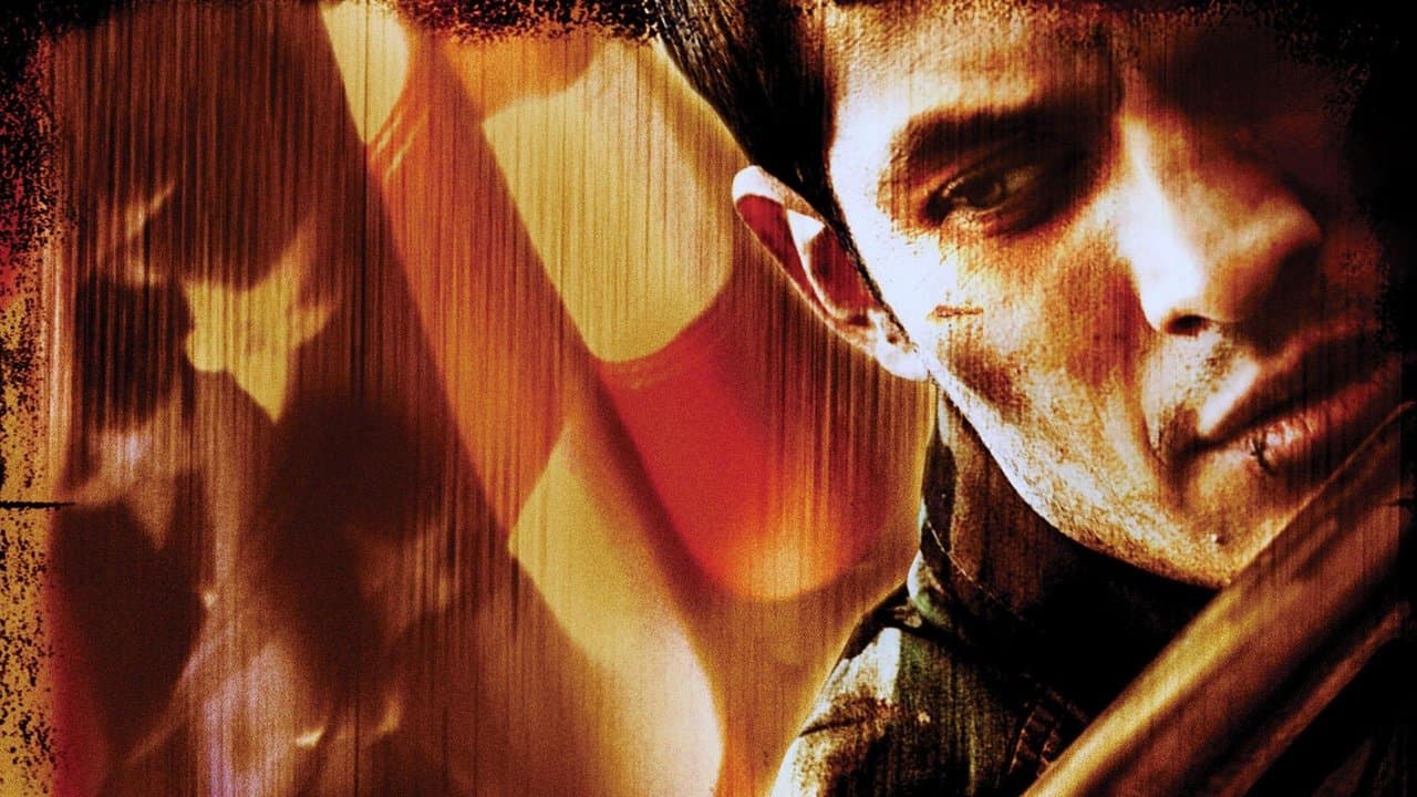 Backdrop Image