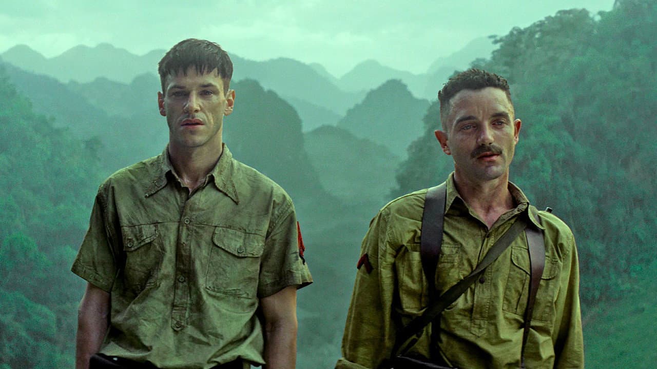 Backdrop Image