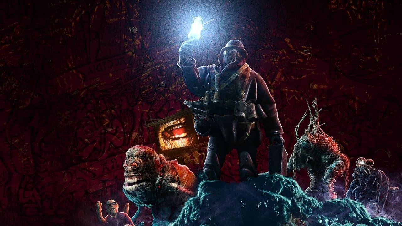 Backdrop Image