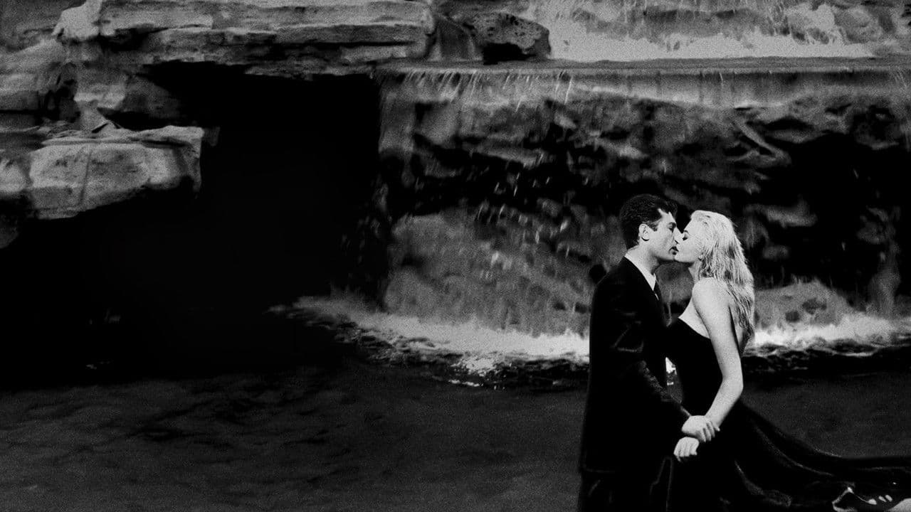Backdrop Image