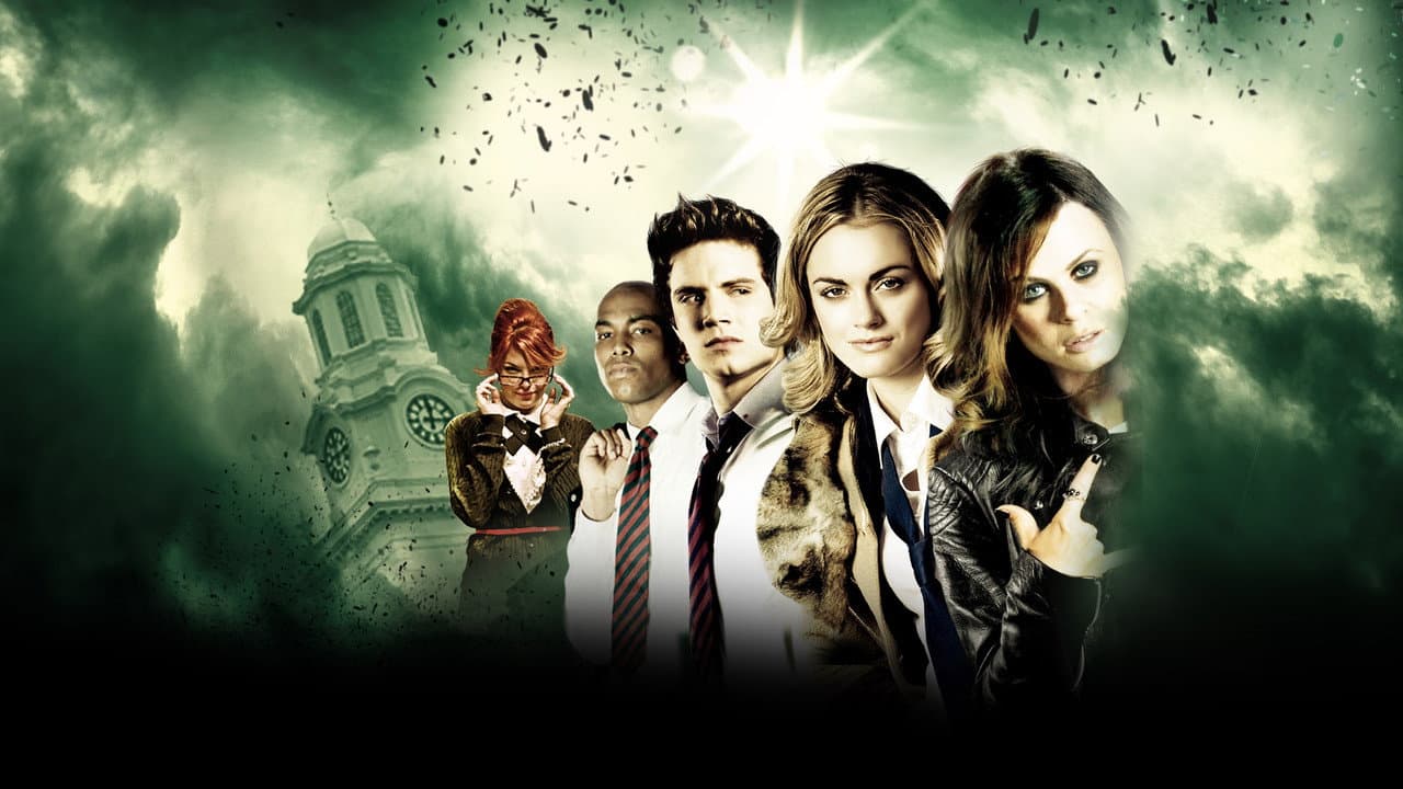 Backdrop Image