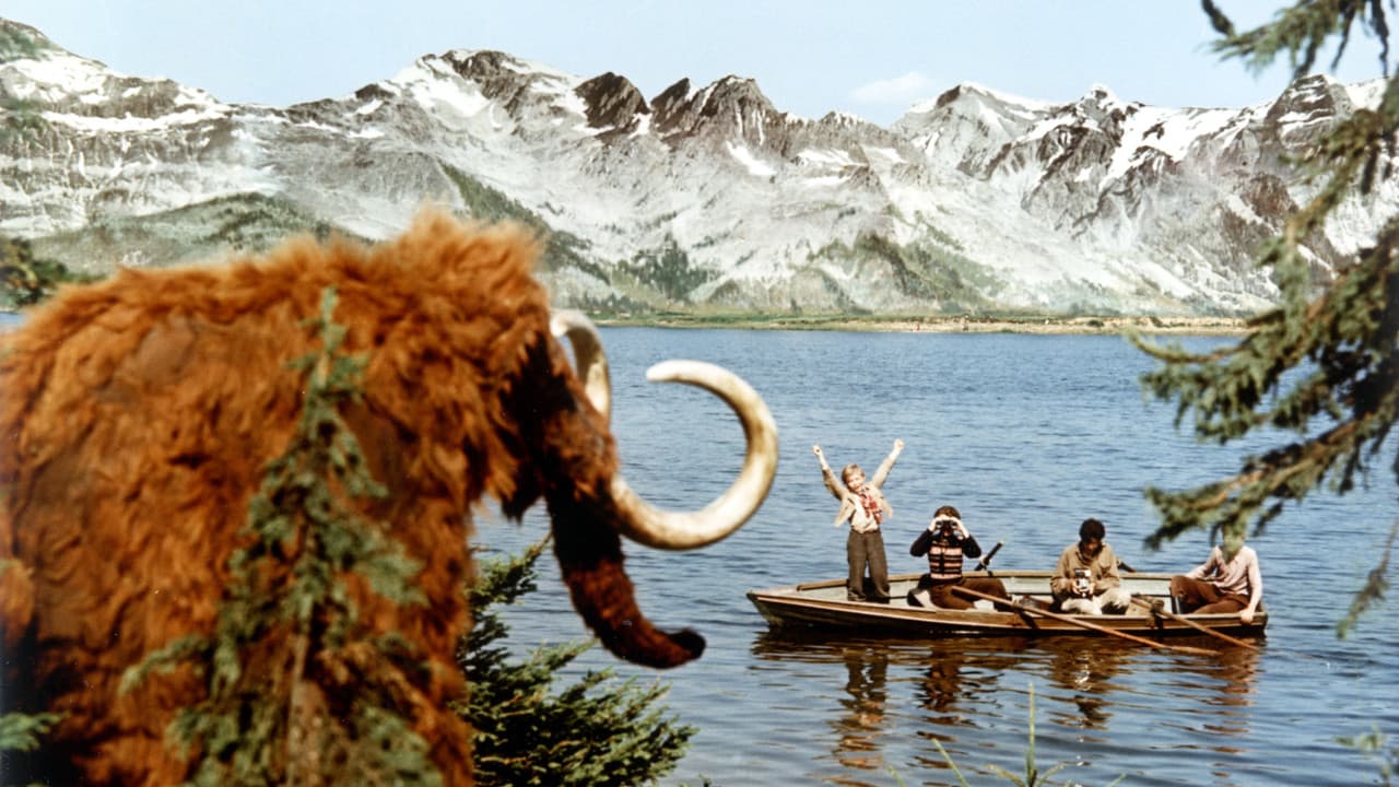 Backdrop Image
