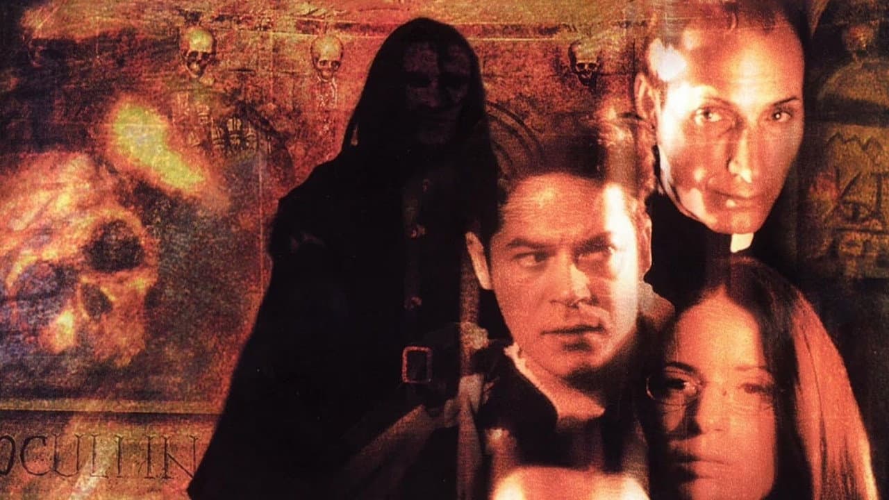 Backdrop Image