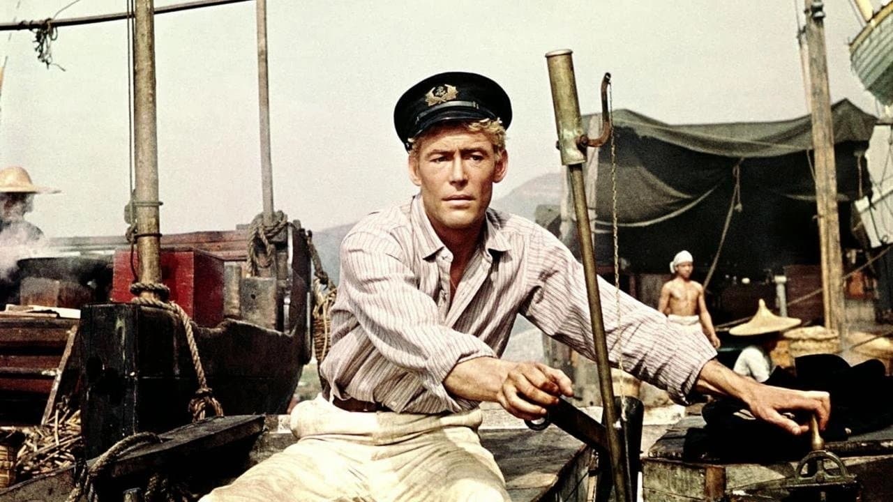Backdrop Image