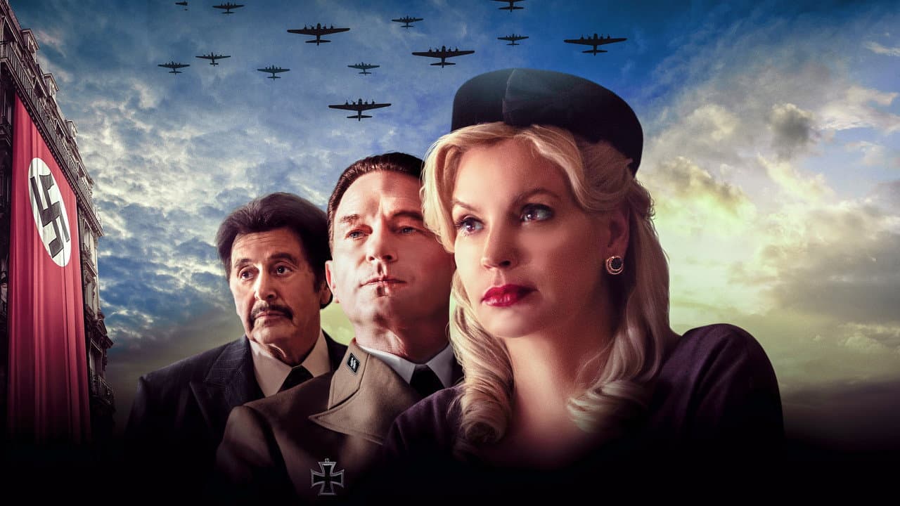 Backdrop Image