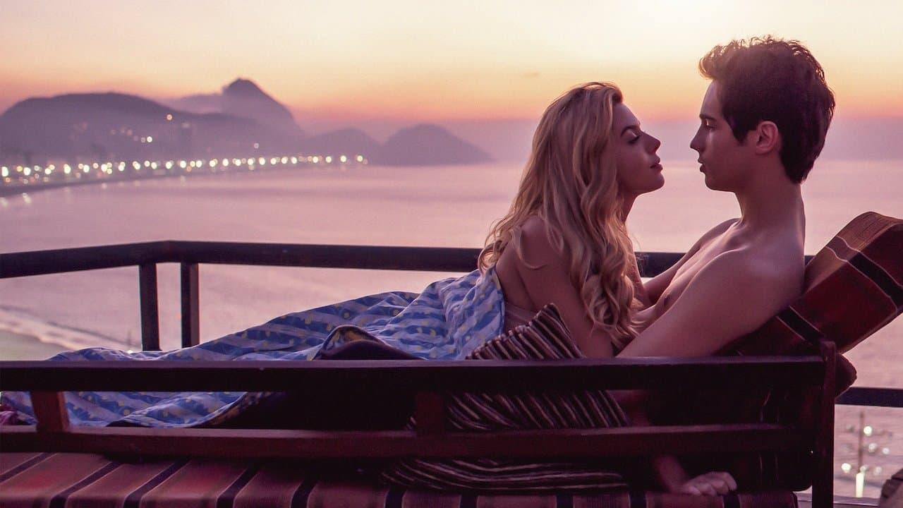 Backdrop Image
