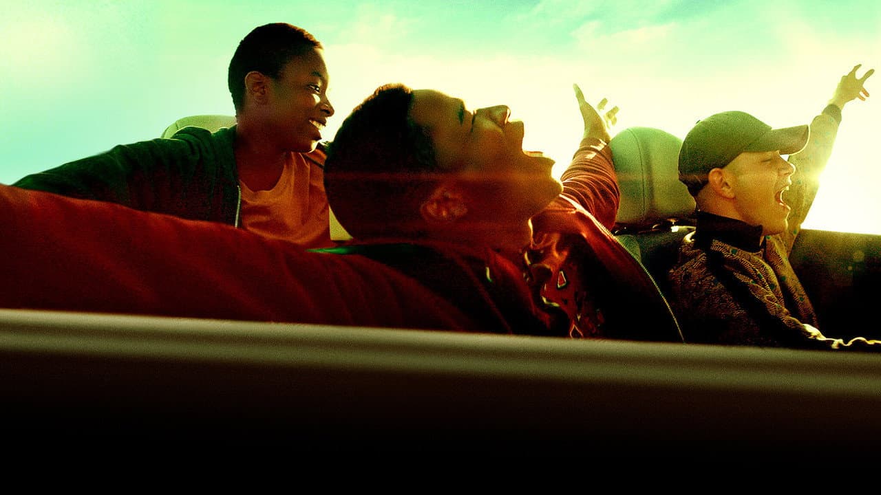 Backdrop Image