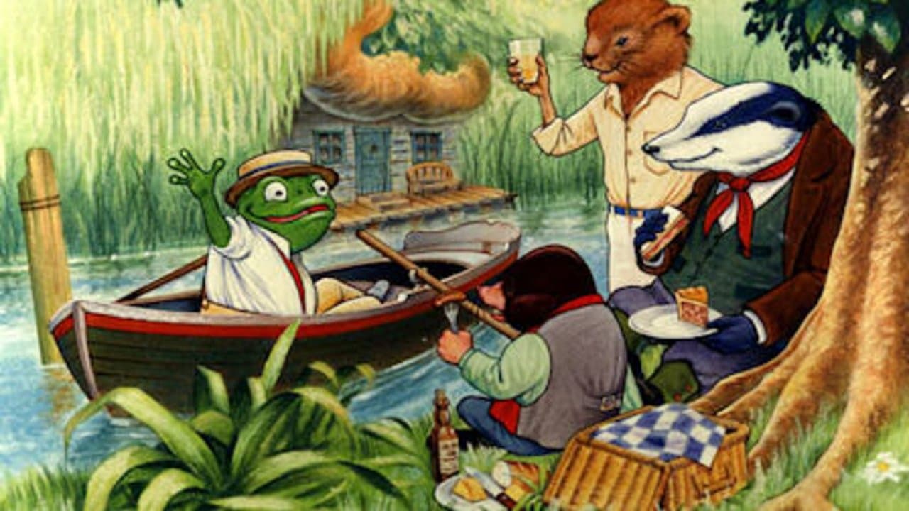 Backdrop Image