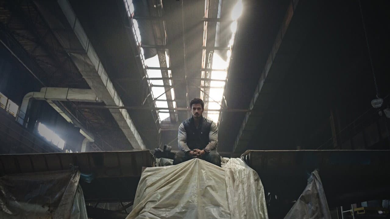 Backdrop Image